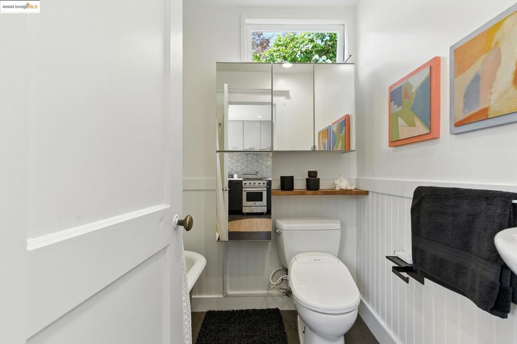 WEST BERKELEY - Residential