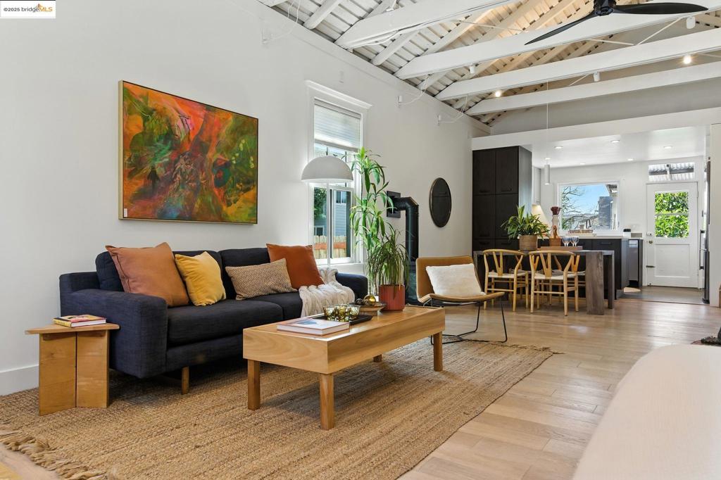 WEST BERKELEY - Residential