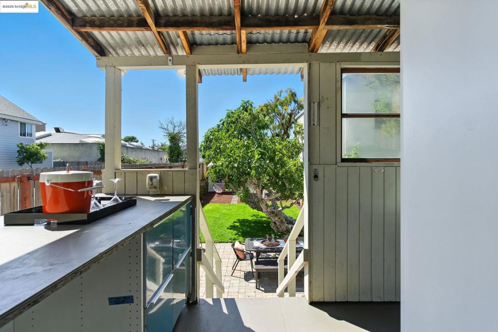 WEST BERKELEY - Residential