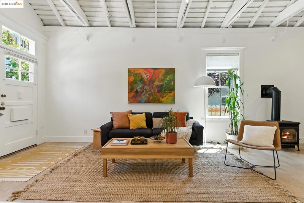 WEST BERKELEY - Residential