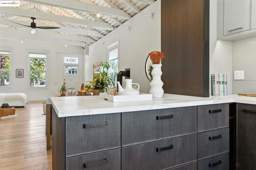 WEST BERKELEY - Residential