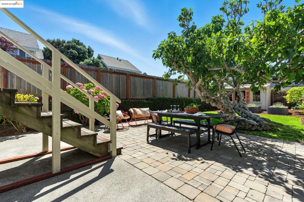 WEST BERKELEY - Residential