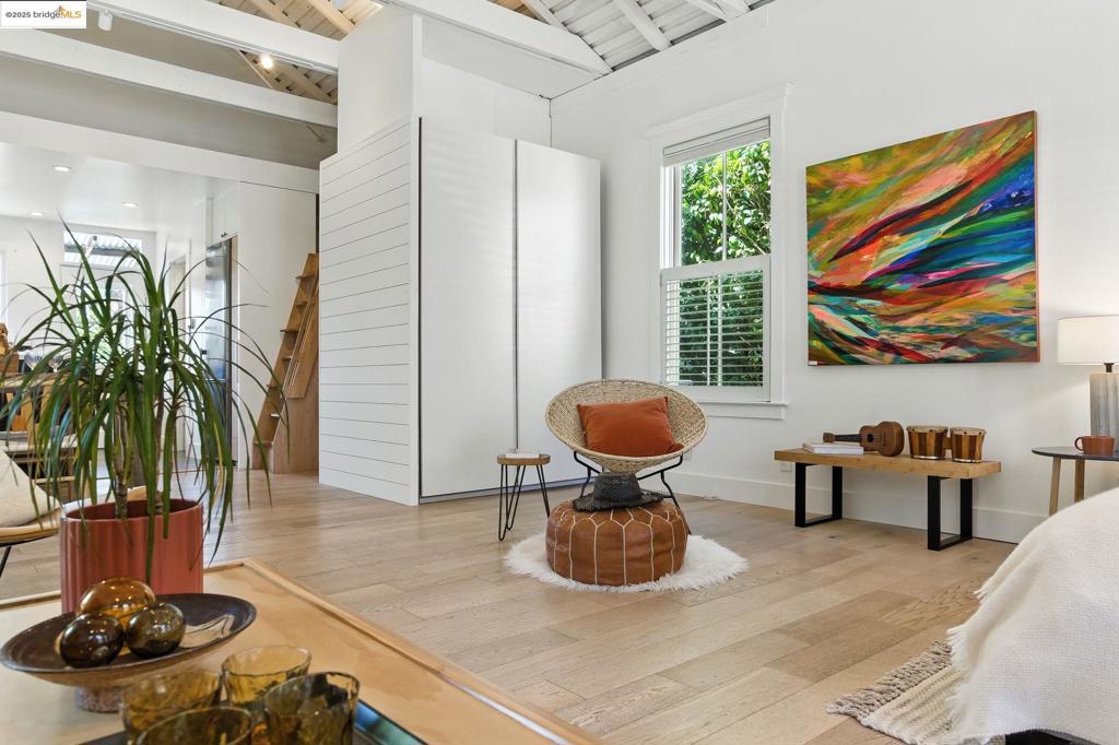 WEST BERKELEY - Residential