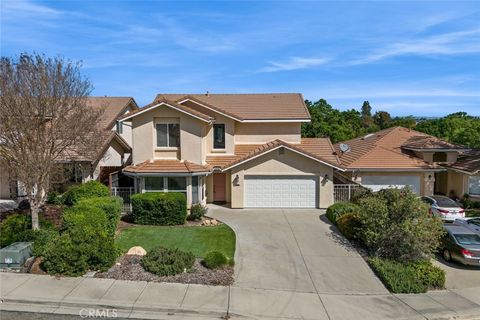 Tiny photo for 1090 Megan Court, Templeton, CA 93465 (MLS # SC26065580)
