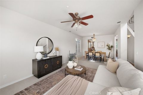 Tiny photo for 1090 Megan Court, Templeton, CA 93465 (MLS # SC26065580)