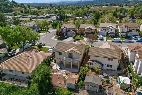 Tiny photo for 1090 Megan Court, Templeton, CA 93465 (MLS # SC26065580)