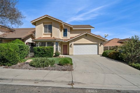 Tiny photo for 1090 Megan Court, Templeton, CA 93465 (MLS # SC26065580)