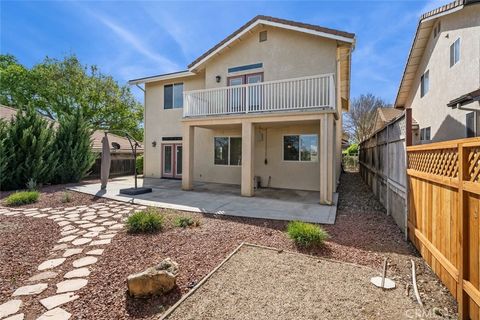 Tiny photo for 1090 Megan Court, Templeton, CA 93465 (MLS # SC26065580)
