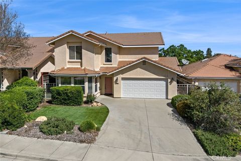 Photo of 1090 Megan Court, Templeton, CA 93465 (MLS # SC26065580)