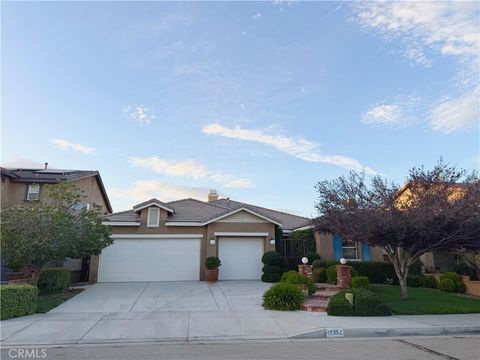 Photo of 12352 Dandelion Way, Victorville, CA 92392 (MLS # HD26162900)