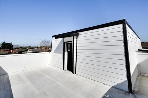 Tiny photo for 612 Gaynfair Ter, Arroyo Grande, CA 93420 (MLS # SC26027959)