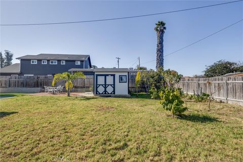 Tiny photo for 612 Gaynfair Ter, Arroyo Grande, CA 93420 (MLS # SC26027959)