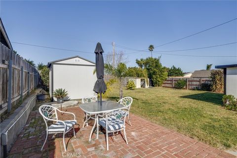 Tiny photo for 612 Gaynfair Ter, Arroyo Grande, CA 93420 (MLS # SC26027959)