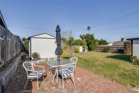 Tiny photo for 612 Gaynfair Ter, Arroyo Grande, CA 93420 (MLS # SC26027959)