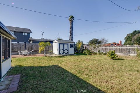 Tiny photo for 612 Gaynfair Ter, Arroyo Grande, CA 93420 (MLS # SC26027959)