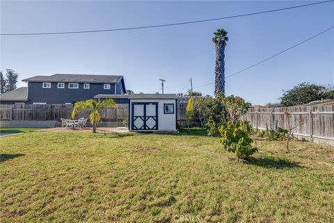 Tiny photo for 612 Gaynfair Ter, Arroyo Grande, CA 93420 (MLS # SC26027959)