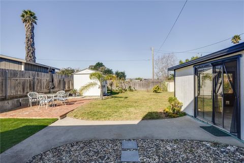 Tiny photo for 612 Gaynfair Ter, Arroyo Grande, CA 93420 (MLS # SC26027959)