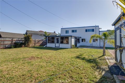 Tiny photo for 612 Gaynfair Ter, Arroyo Grande, CA 93420 (MLS # SC26027959)
