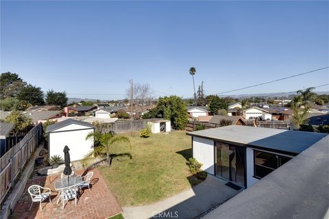 Tiny photo for 612 Gaynfair Ter, Arroyo Grande, CA 93420 (MLS # SC26027959)