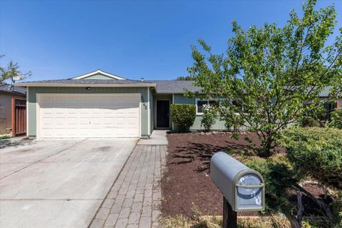Photo of 8240 Springdale Court, Gilroy, CA 95020 (MLS # ML82046895)
