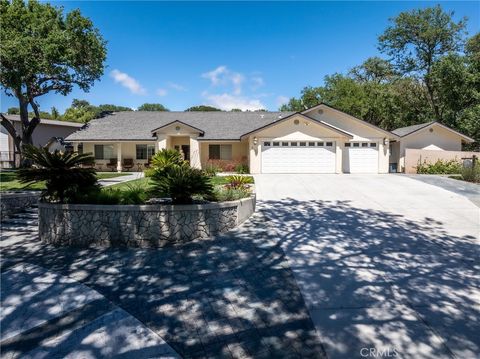 Tiny photo for 9071 Palomar Avenue, Atascadero, CA 93422 (MLS # NS26061080)