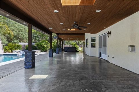 Tiny photo for 9071 Palomar Avenue, Atascadero, CA 93422 (MLS # NS26061080)