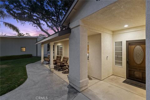 Tiny photo for 9071 Palomar Avenue, Atascadero, CA 93422 (MLS # NS26061080)