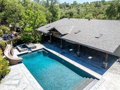 Tiny photo for 9071 Palomar Avenue, Atascadero, CA 93422 (MLS # NS26061080)