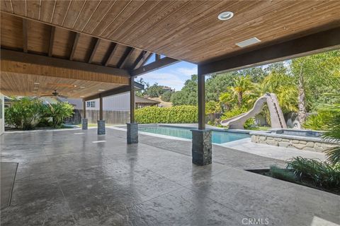 Tiny photo for 9071 Palomar Avenue, Atascadero, CA 93422 (MLS # NS26061080)