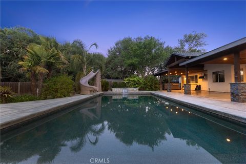 Tiny photo for 9071 Palomar Avenue, Atascadero, CA 93422 (MLS # NS26061080)