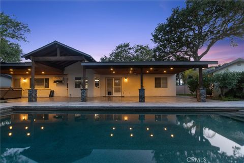 Tiny photo for 9071 Palomar Avenue, Atascadero, CA 93422 (MLS # NS26061080)