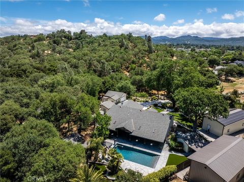 Tiny photo for 9071 Palomar Avenue, Atascadero, CA 93422 (MLS # NS26061080)