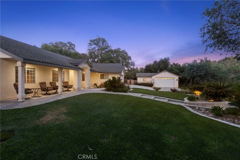 Tiny photo for 9071 Palomar Avenue, Atascadero, CA 93422 (MLS # NS26061080)