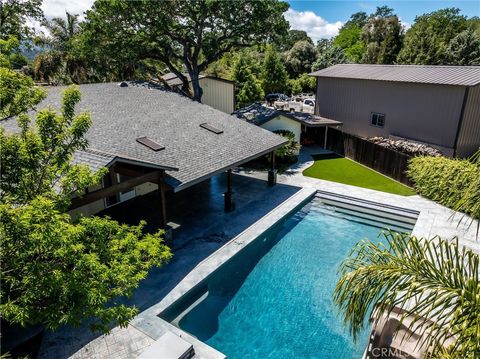 Tiny photo for 9071 Palomar Avenue, Atascadero, CA 93422 (MLS # NS26061080)