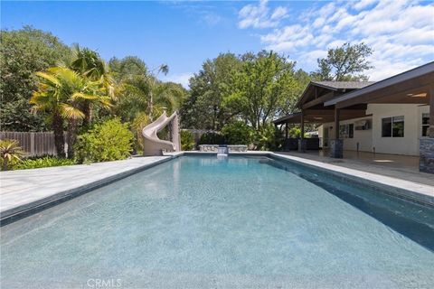 Tiny photo for 9071 Palomar Avenue, Atascadero, CA 93422 (MLS # NS26061080)