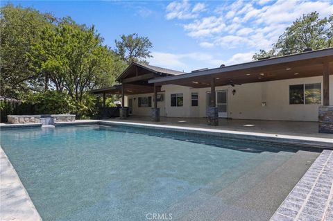 Tiny photo for 9071 Palomar Avenue, Atascadero, CA 93422 (MLS # NS26061080)