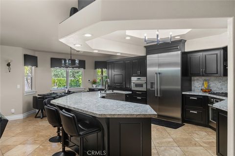 Tiny photo for 9071 Palomar Avenue, Atascadero, CA 93422 (MLS # NS26061080)