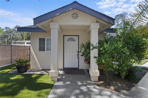 Tiny photo for 9071 Palomar Avenue, Atascadero, CA 93422 (MLS # NS26061080)