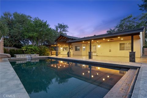 Tiny photo for 9071 Palomar Avenue, Atascadero, CA 93422 (MLS # NS26061080)