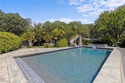 Tiny photo for 9071 Palomar Avenue, Atascadero, CA 93422 (MLS # NS26061080)