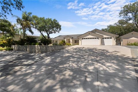 Tiny photo for 9071 Palomar Avenue, Atascadero, CA 93422 (MLS # NS26061080)