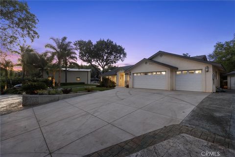 Tiny photo for 9071 Palomar Avenue, Atascadero, CA 93422 (MLS # NS26061080)