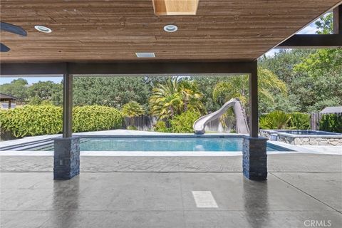 Tiny photo for 9071 Palomar Avenue, Atascadero, CA 93422 (MLS # NS26061080)