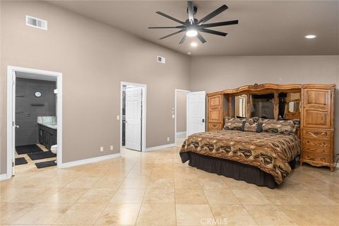 Tiny photo for 9071 Palomar Avenue, Atascadero, CA 93422 (MLS # NS26061080)