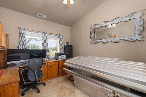 Tiny photo for 9071 Palomar Avenue, Atascadero, CA 93422 (MLS # NS26061080)