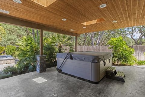 Tiny photo for 9071 Palomar Avenue, Atascadero, CA 93422 (MLS # NS26061080)