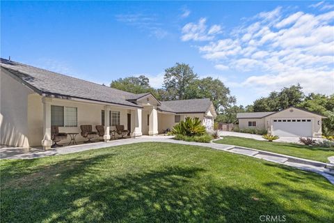 Tiny photo for 9071 Palomar Avenue, Atascadero, CA 93422 (MLS # NS26061080)