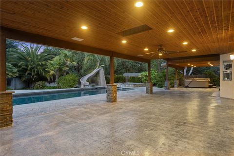 Tiny photo for 9071 Palomar Avenue, Atascadero, CA 93422 (MLS # NS26061080)