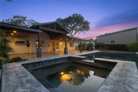 Tiny photo for 9071 Palomar Avenue, Atascadero, CA 93422 (MLS # NS26061080)