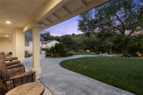 Tiny photo for 9071 Palomar Avenue, Atascadero, CA 93422 (MLS # NS26061080)